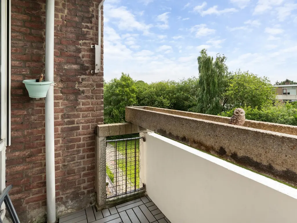Abeelweg 126, ROTTERDAM