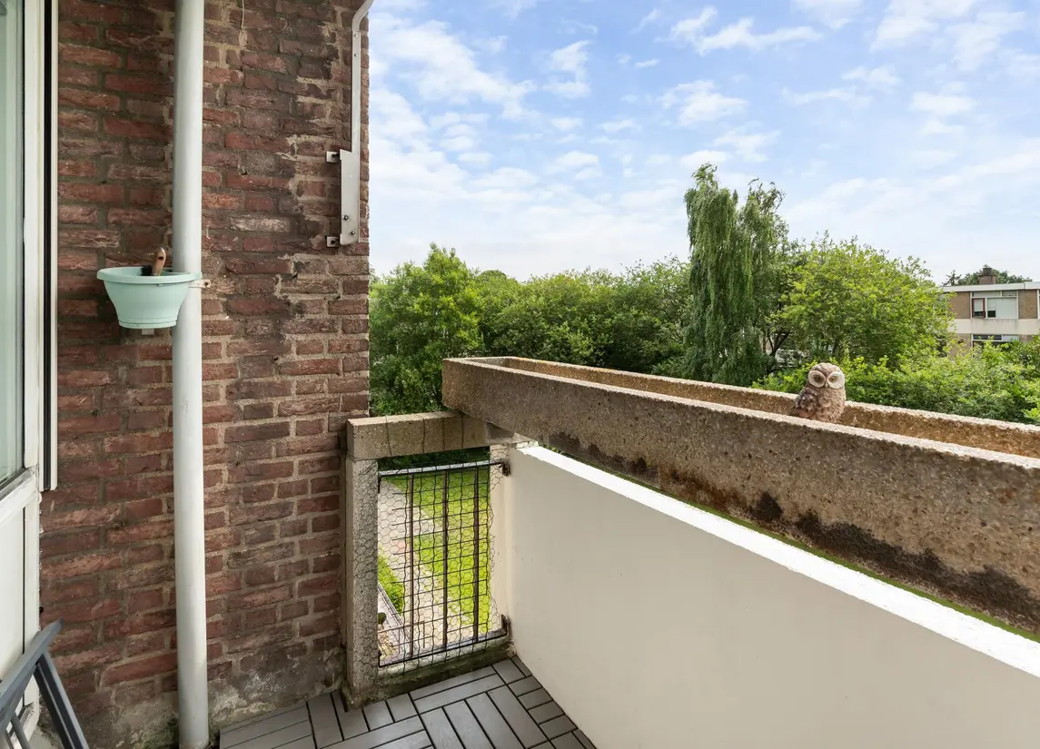 Abeelweg 126