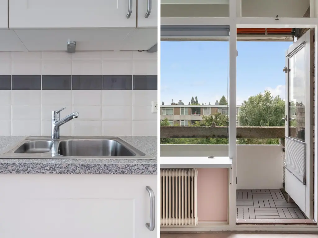 Abeelweg 126, ROTTERDAM