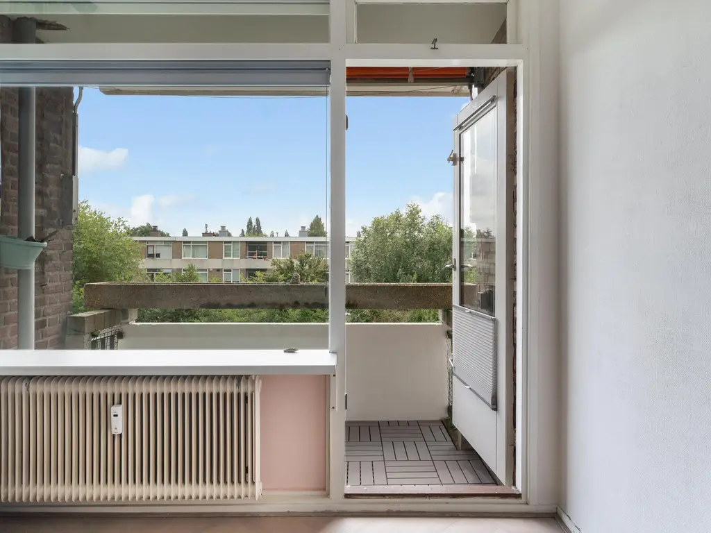 Abeelweg 126, ROTTERDAM