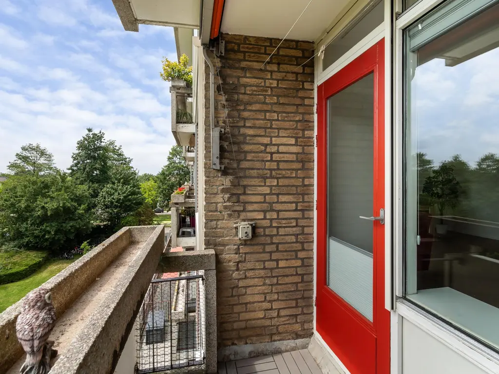 Abeelweg 126, ROTTERDAM