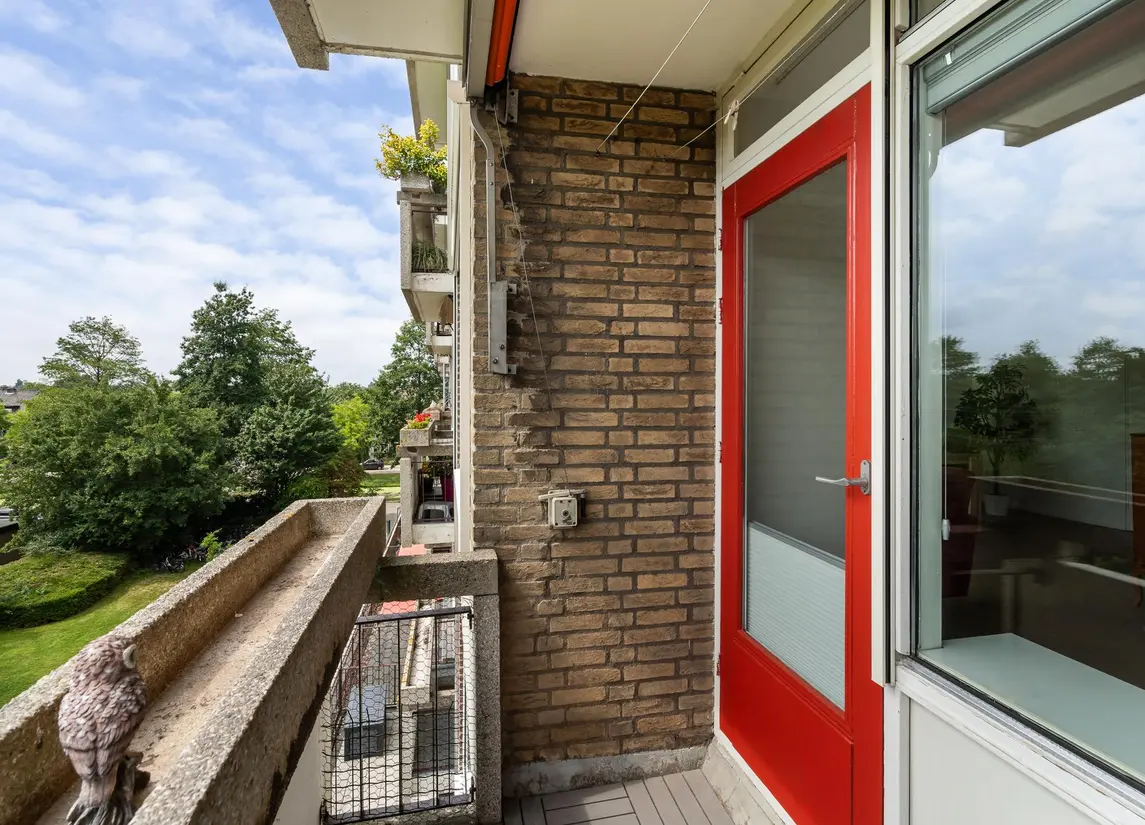 Abeelweg 126