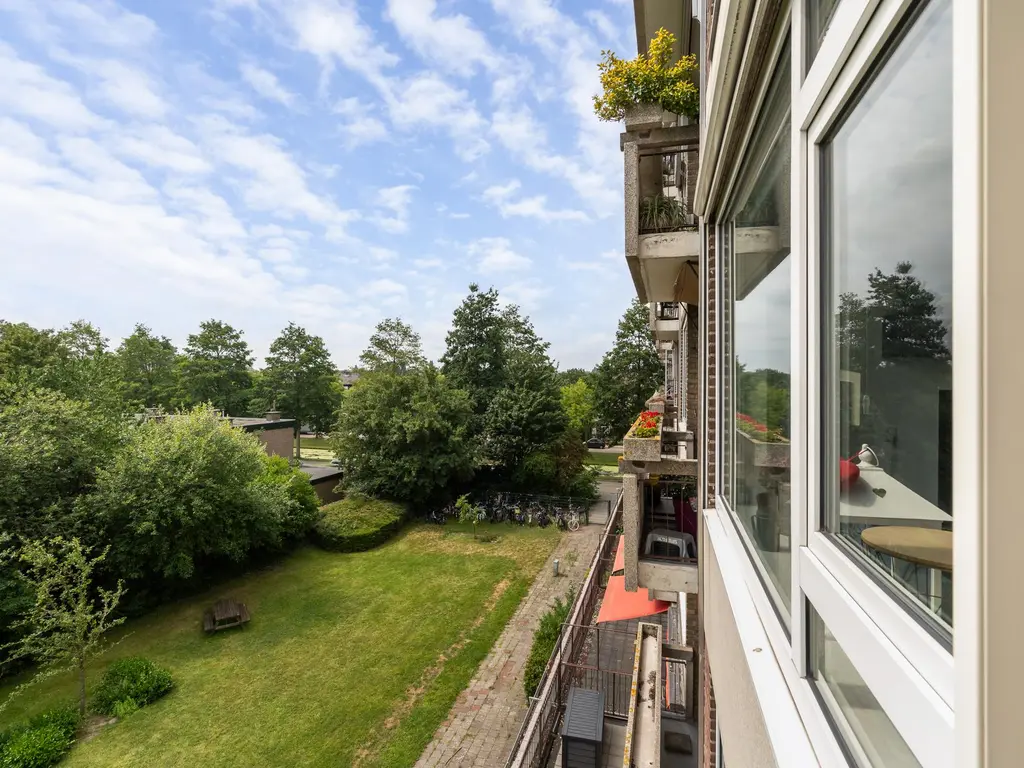 Abeelweg 126, ROTTERDAM