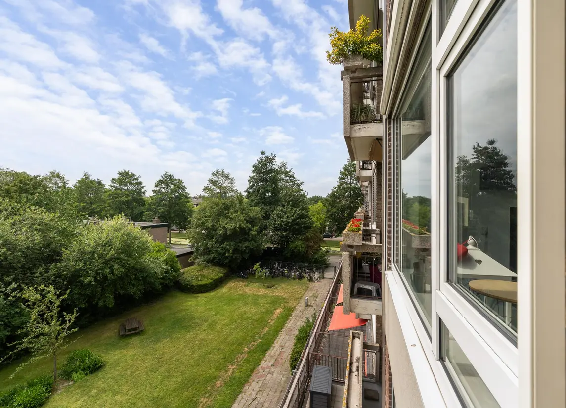 Abeelweg 126