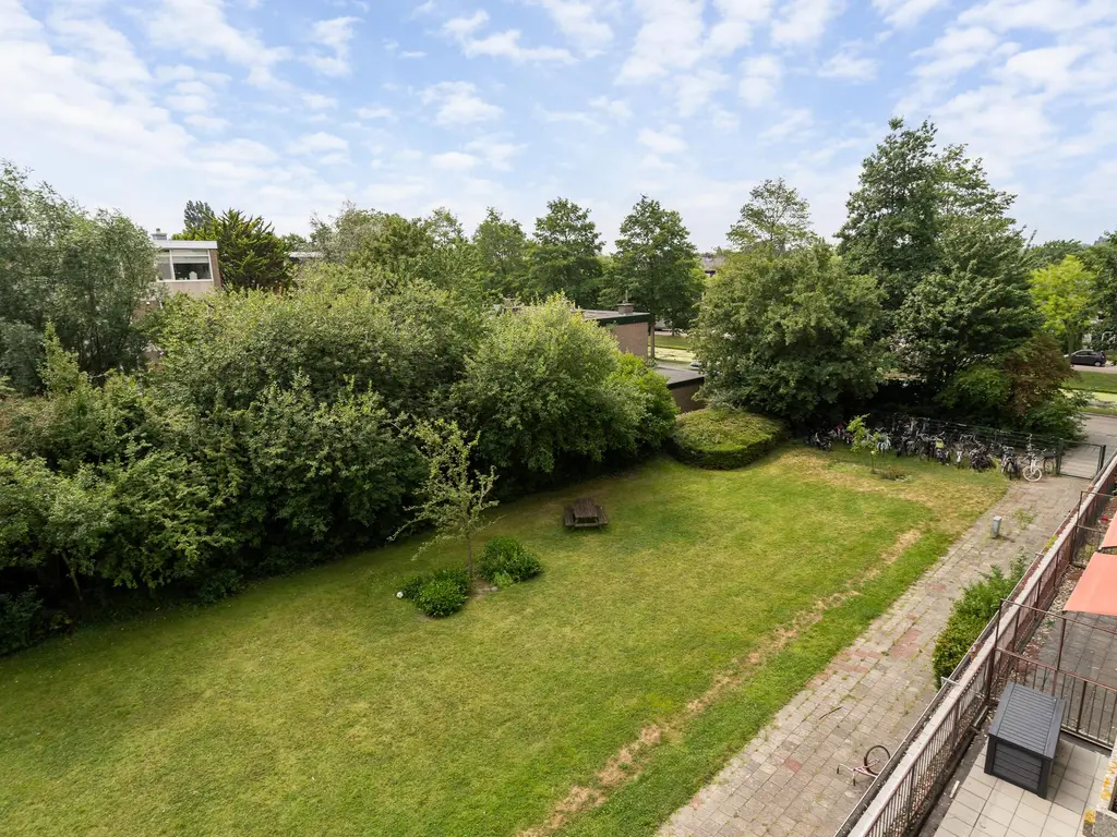 Abeelweg 126, ROTTERDAM
