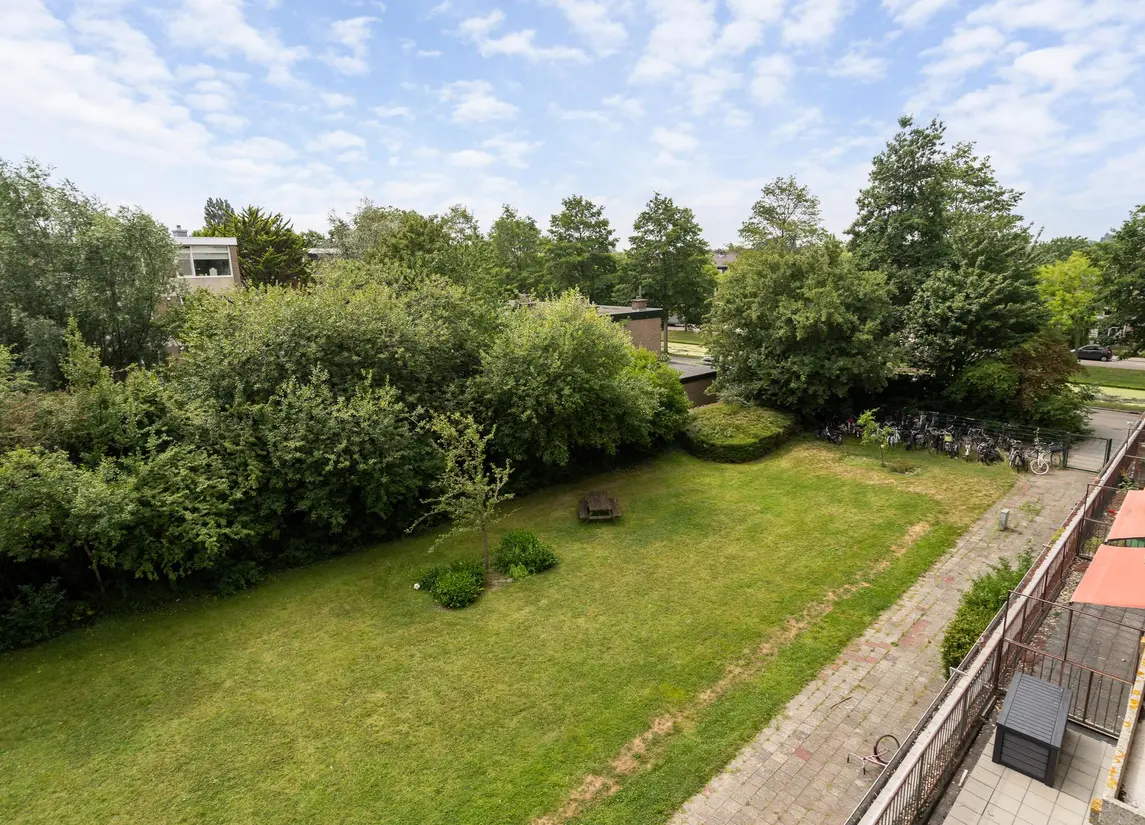 Abeelweg 126