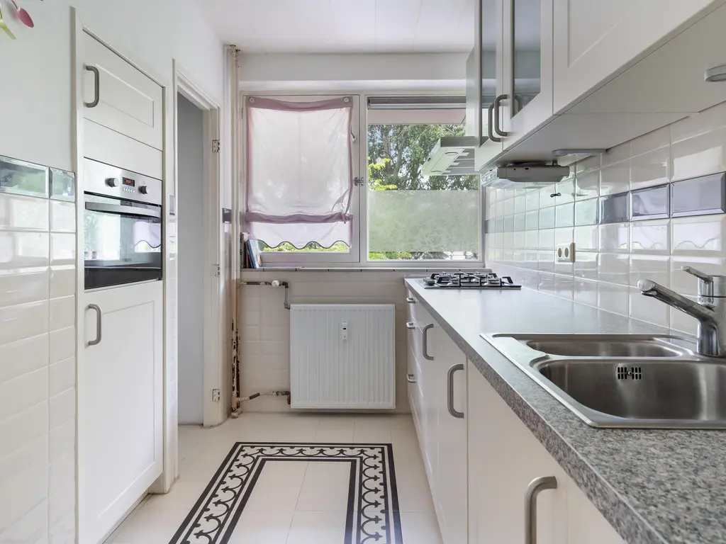 Abeelweg 126, ROTTERDAM