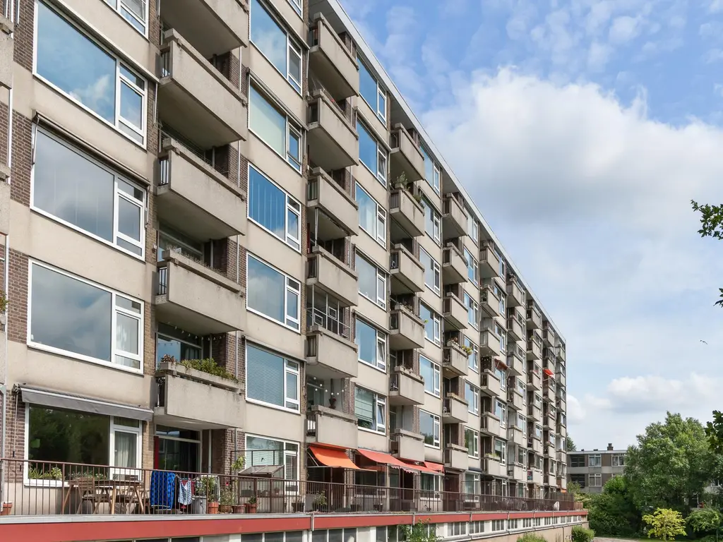 Abeelweg 126, ROTTERDAM