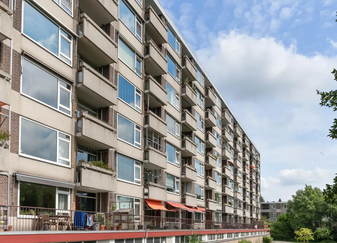 Abeelweg 126