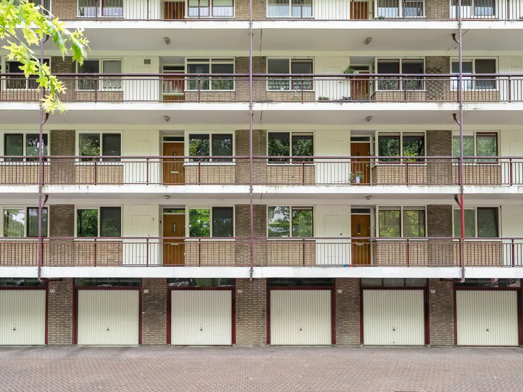 Abeelweg 126, ROTTERDAM