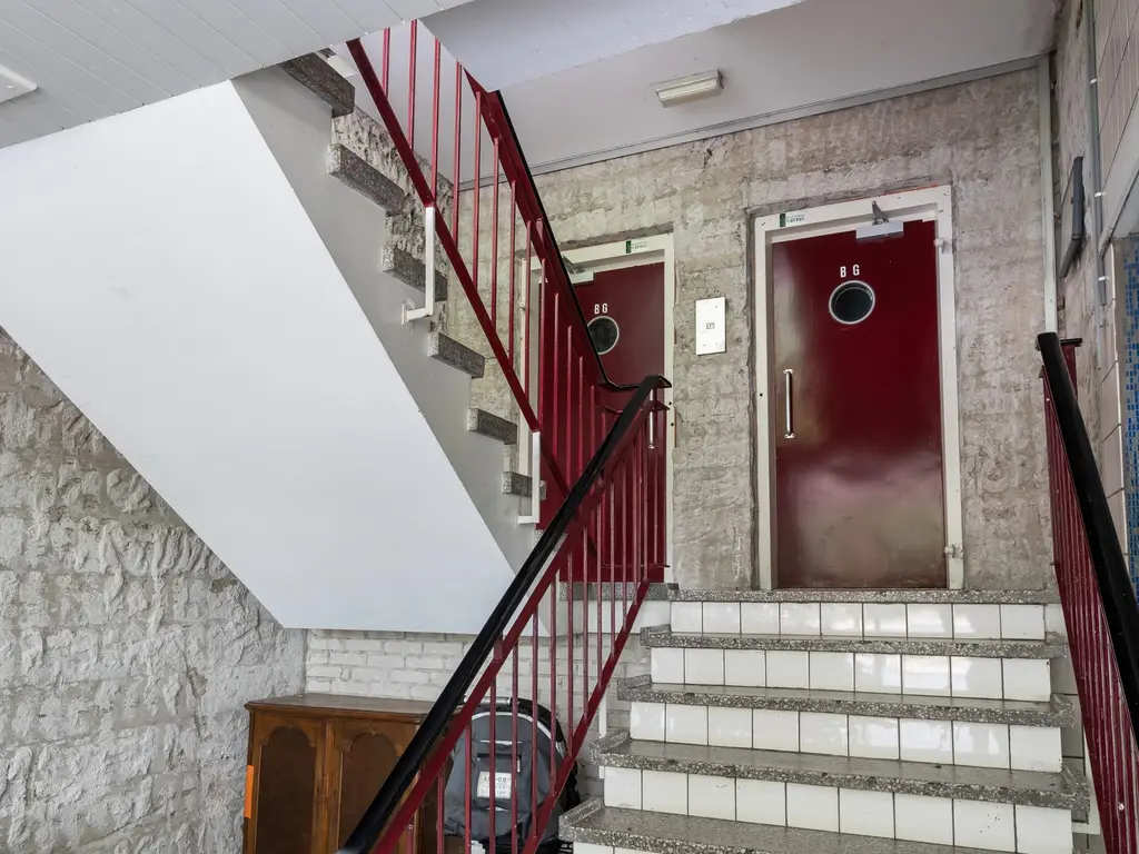 Abeelweg 126, ROTTERDAM