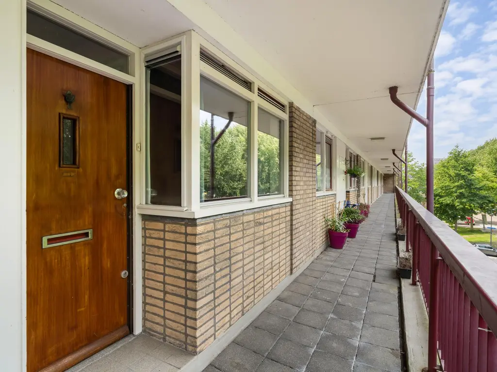 Abeelweg 126, ROTTERDAM