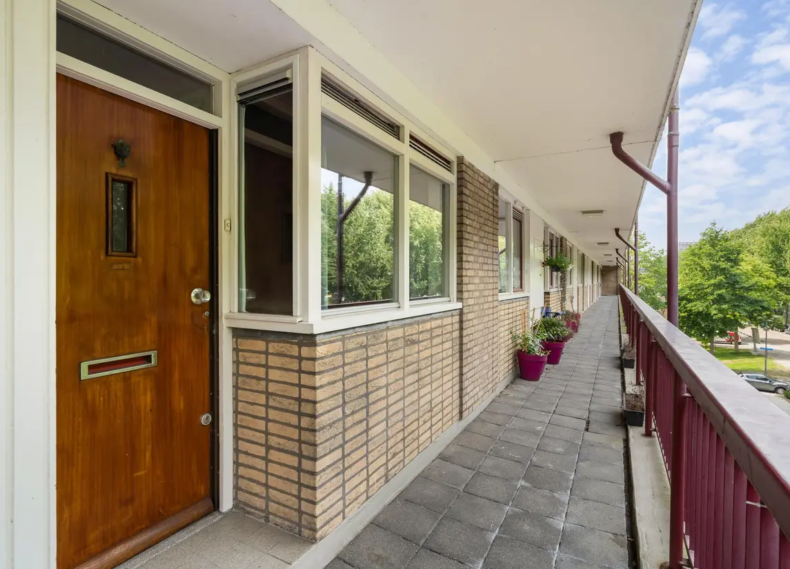 Abeelweg 126