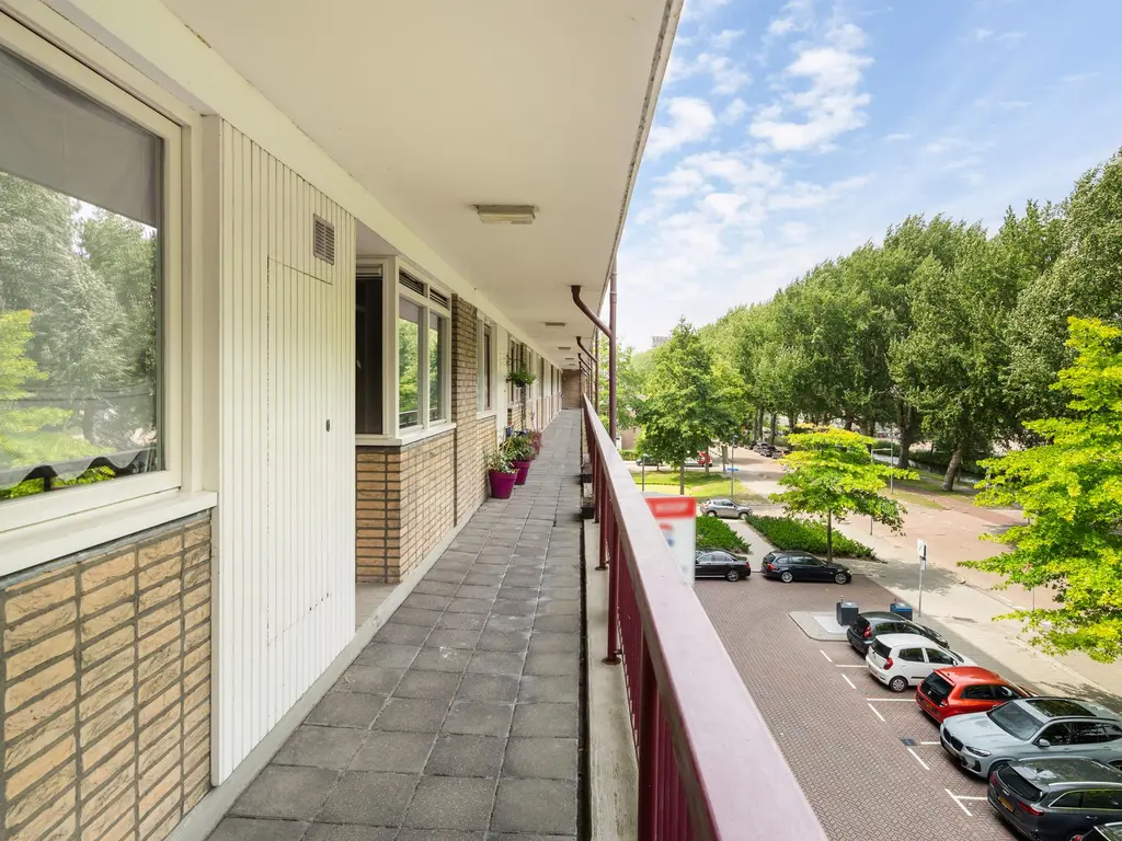 Abeelweg 126, ROTTERDAM