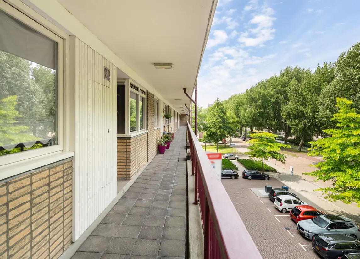 Abeelweg 126