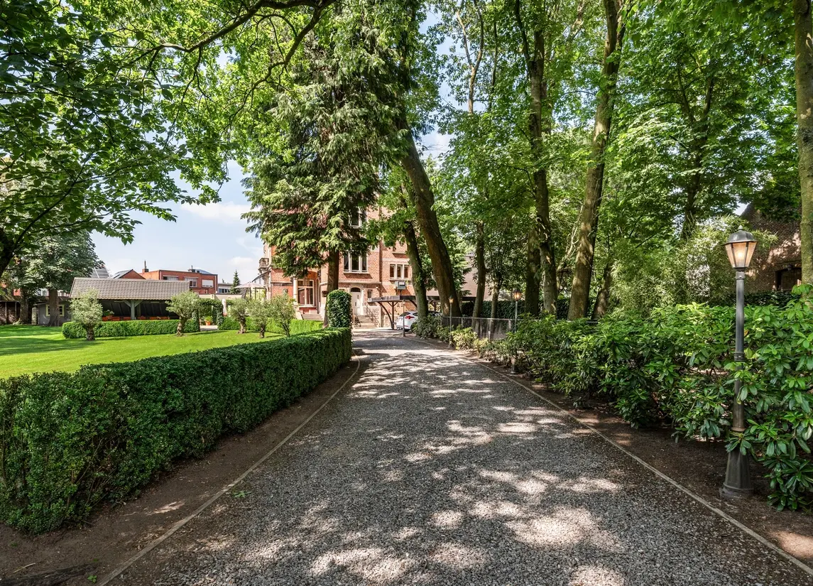 Steenweg op Gierle 130