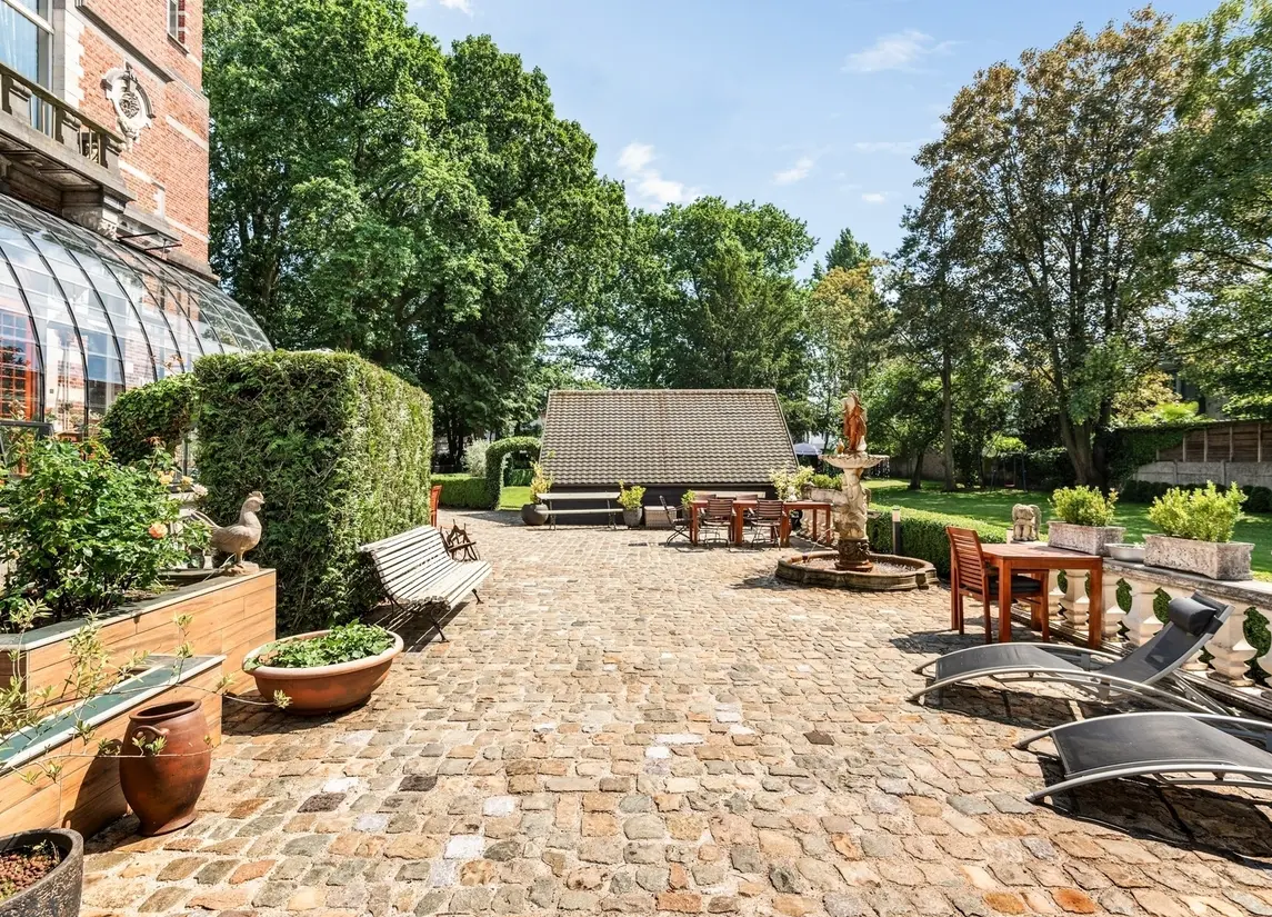 Steenweg op Gierle 130