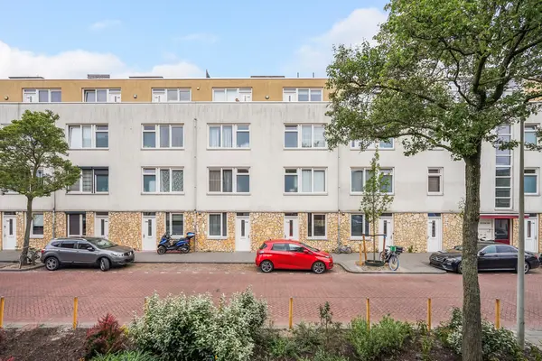 Van Dijckstraat 134