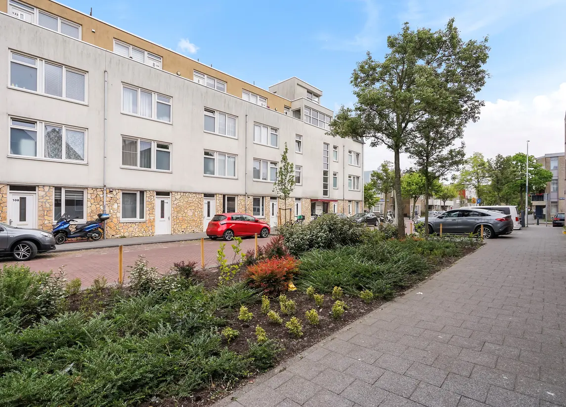 Van Dijckstraat 134