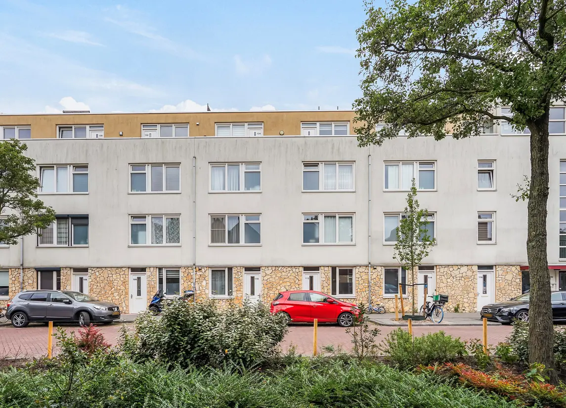 Van Dijckstraat 134