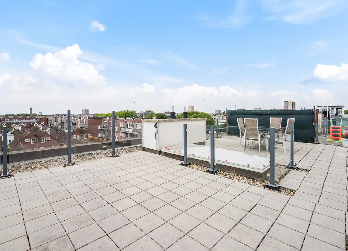 Van Dijckstraat 134