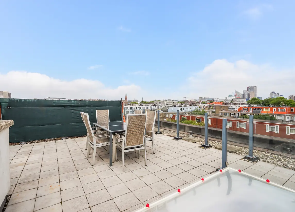 Van Dijckstraat 134