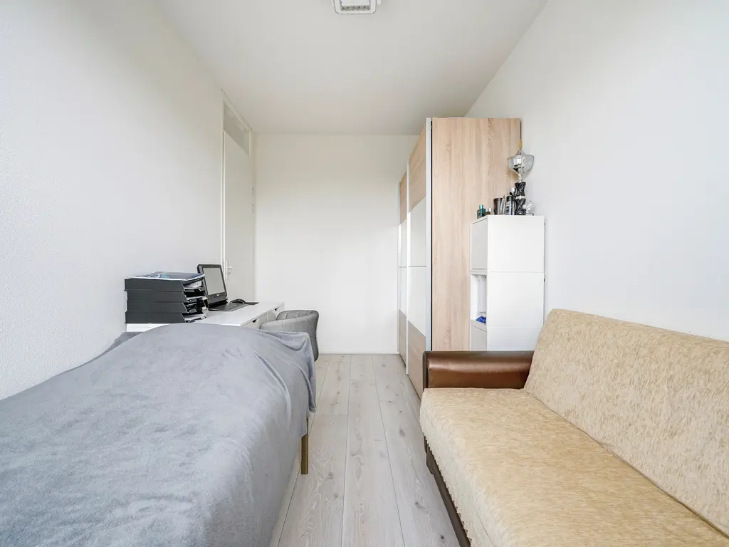 Van Dijckstraat 134, Den Haag