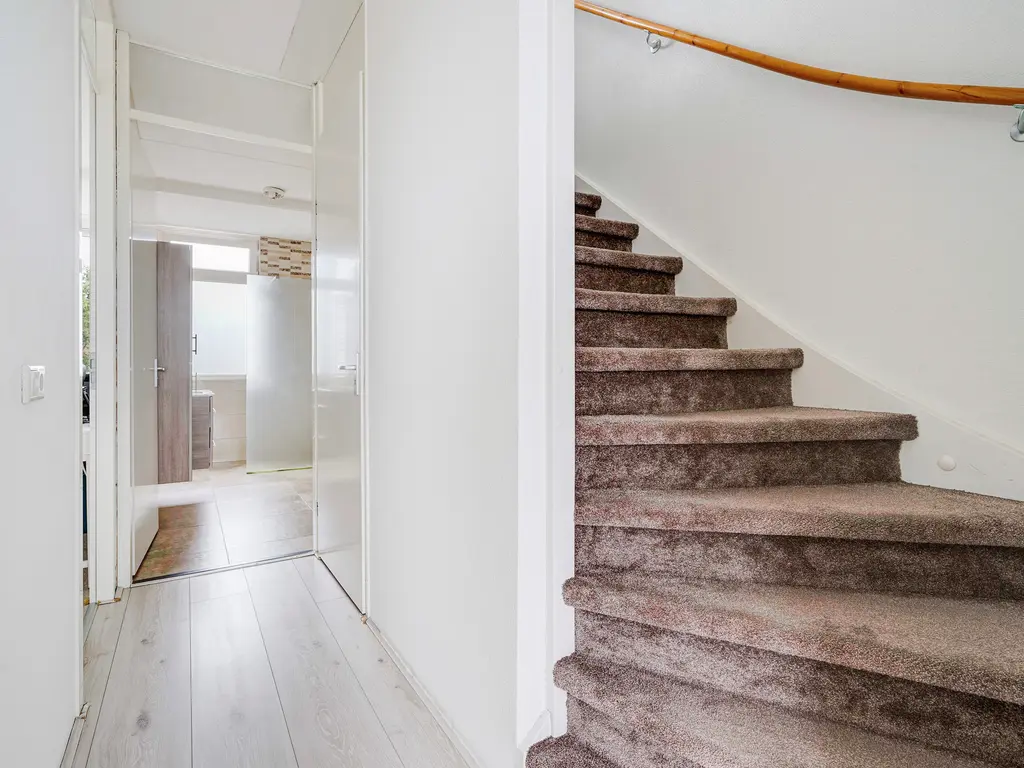 Van Dijckstraat 134, Den Haag