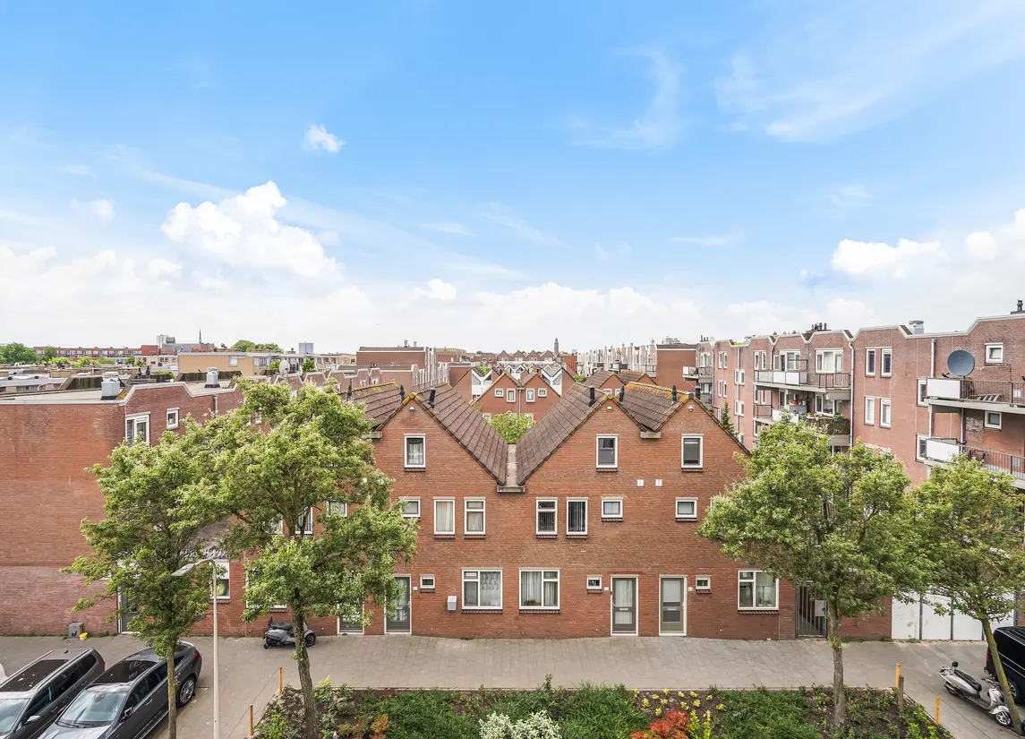 Van Dijckstraat 134