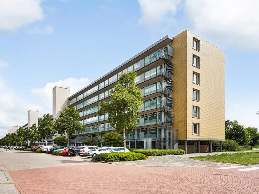 Gravin Juliana van Stolberglaan 333, Leidschendam