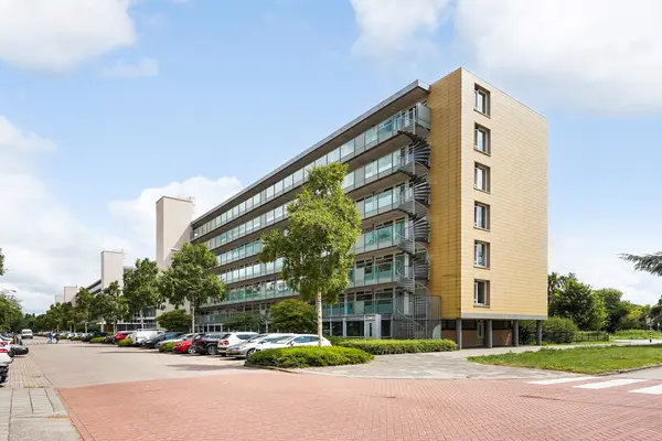 Gravin Juliana van Stolberglaan 333