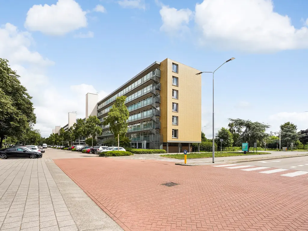 Gravin Juliana van Stolberglaan 333, Leidschendam