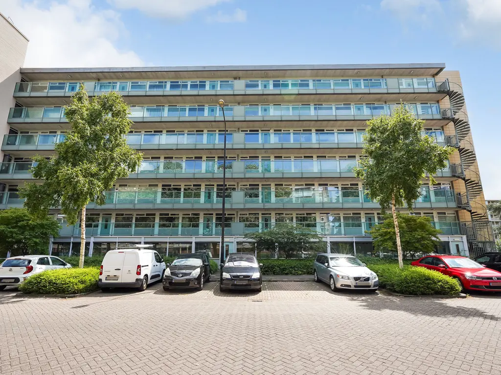 Gravin Juliana van Stolberglaan 333, Leidschendam