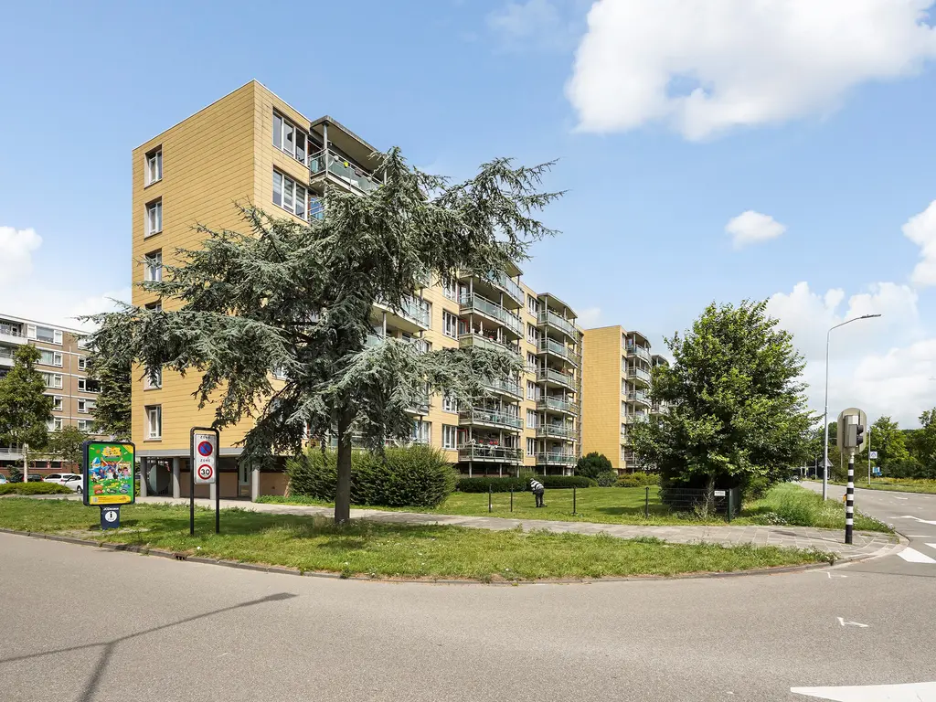 Gravin Juliana van Stolberglaan 333, Leidschendam