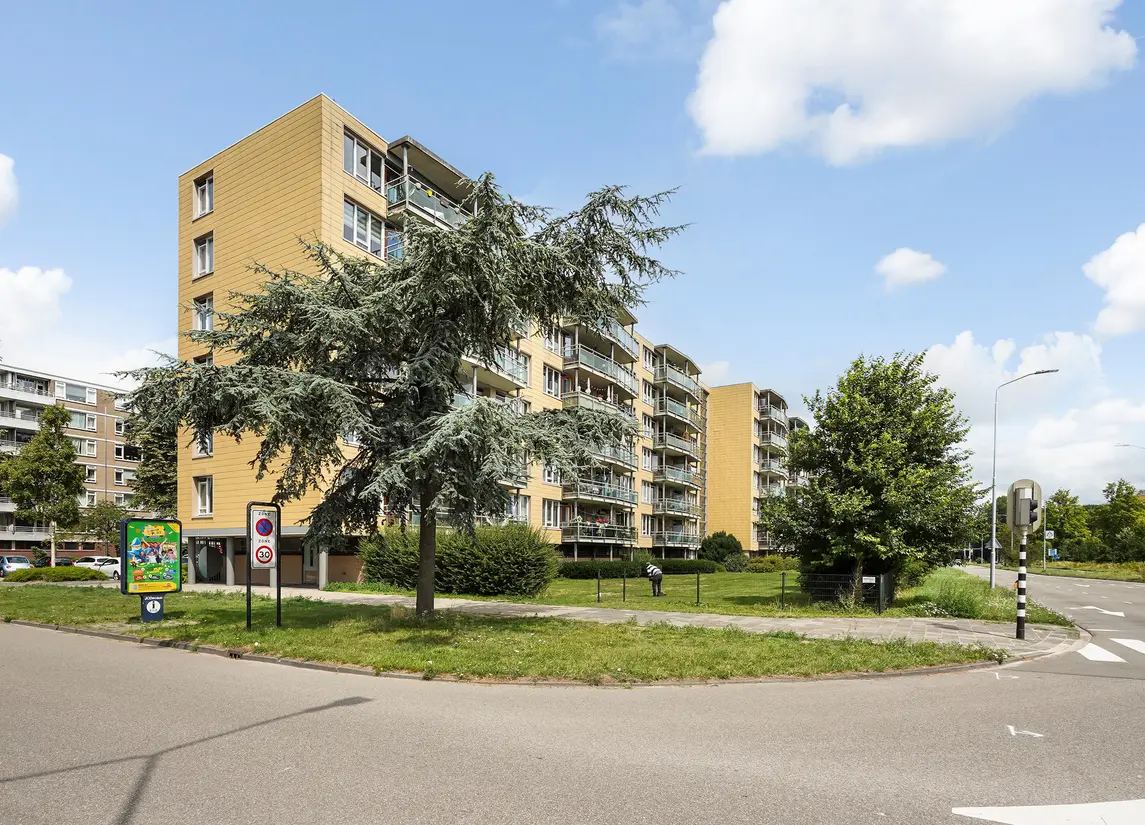 Gravin Juliana van Stolberglaan 333