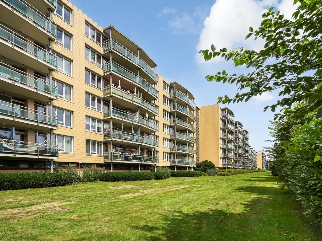 Gravin Juliana van Stolberglaan 333, Leidschendam