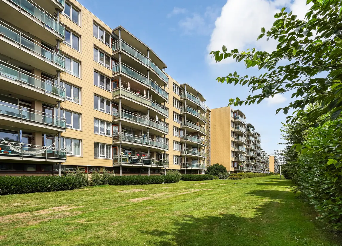 Gravin Juliana van Stolberglaan 333