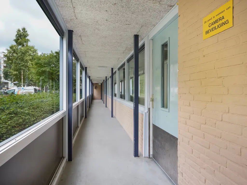 Gravin Juliana van Stolberglaan 333, Leidschendam