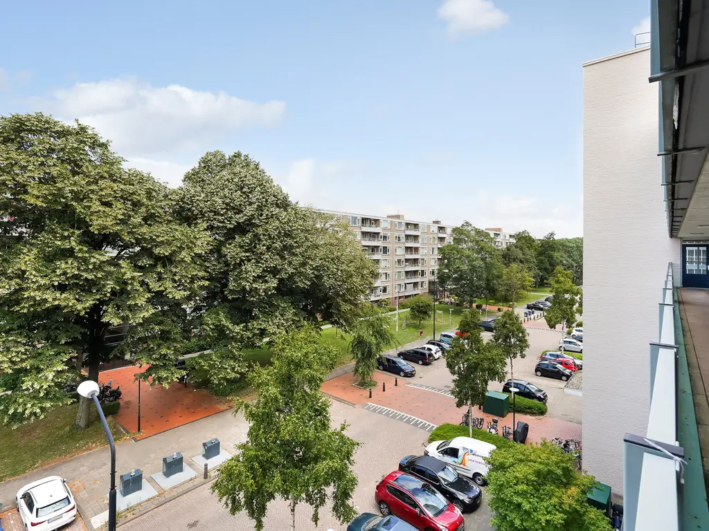 Gravin Juliana van Stolberglaan 333, Leidschendam