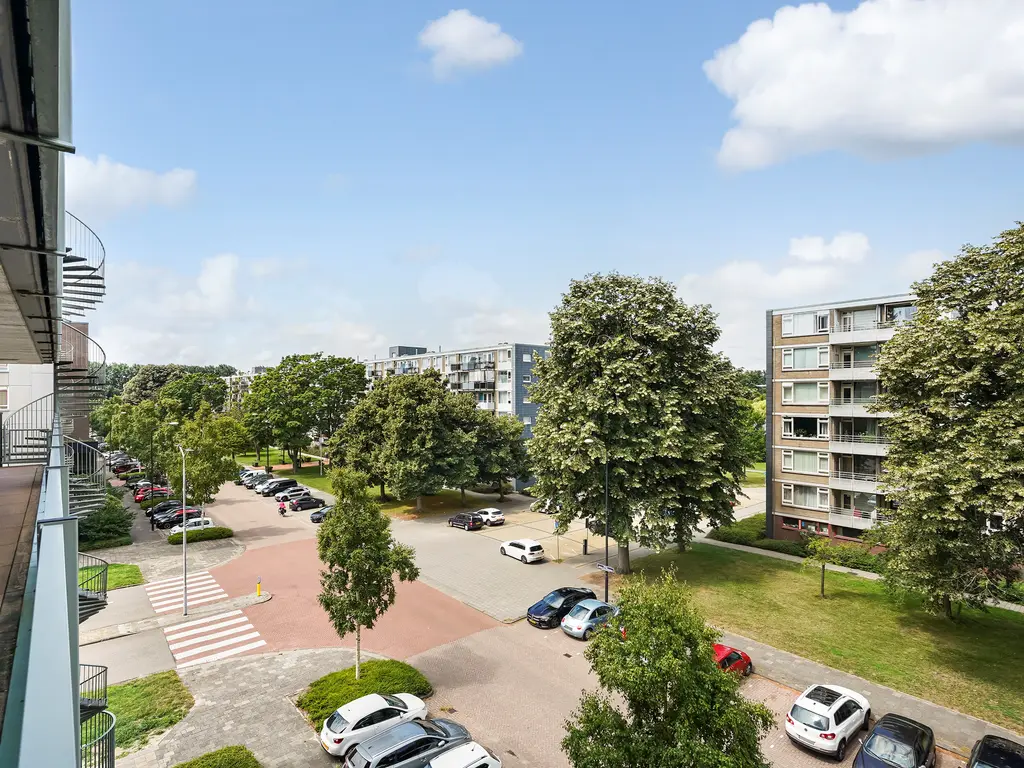 Gravin Juliana van Stolberglaan 333, Leidschendam