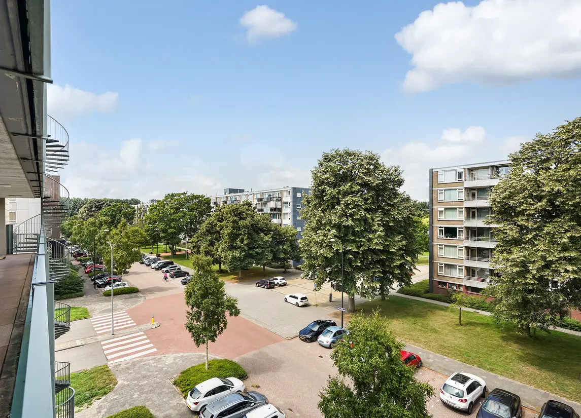 Gravin Juliana van Stolberglaan 333