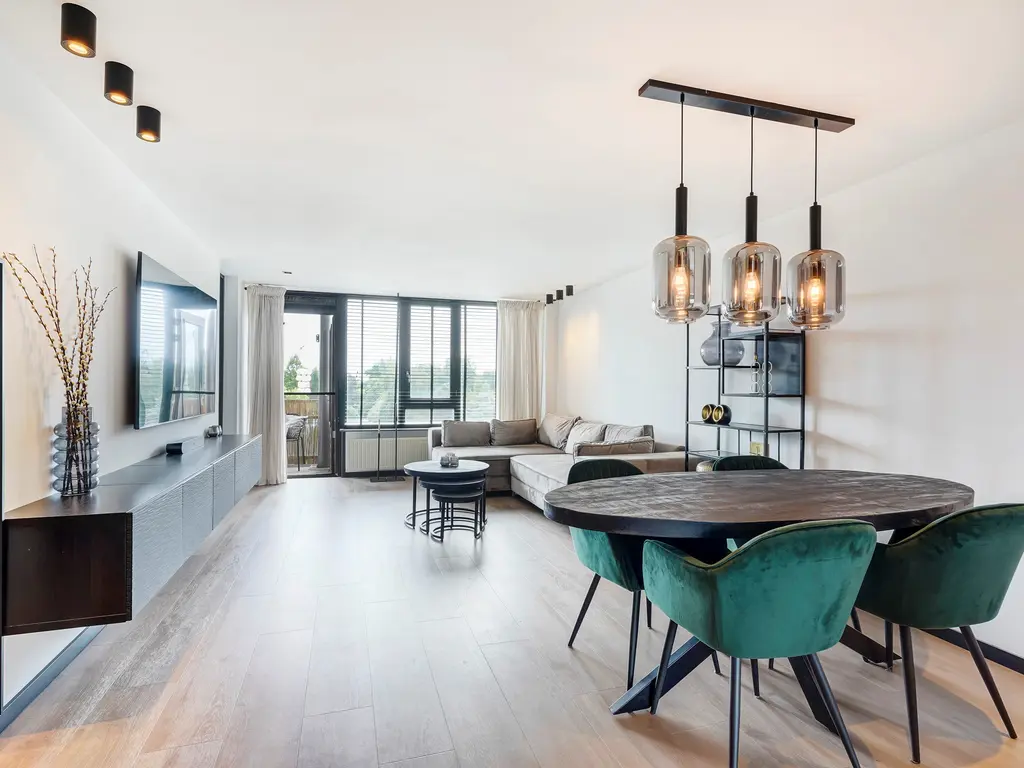 Gravin Juliana van Stolberglaan 333, Leidschendam