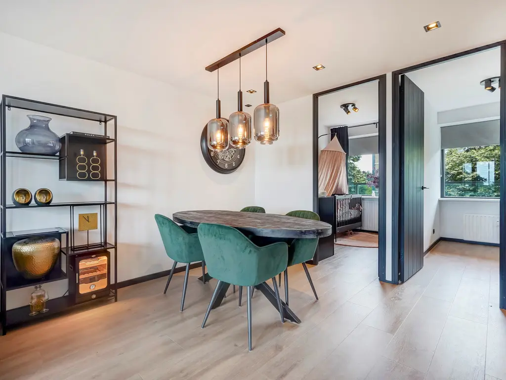 Gravin Juliana van Stolberglaan 333, Leidschendam