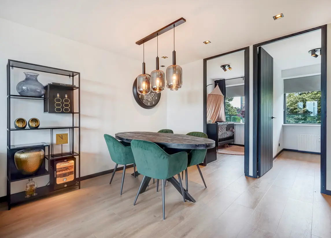 Gravin Juliana van Stolberglaan 333