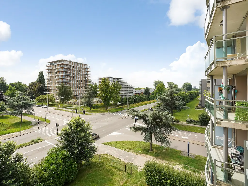 Gravin Juliana van Stolberglaan 333, Leidschendam