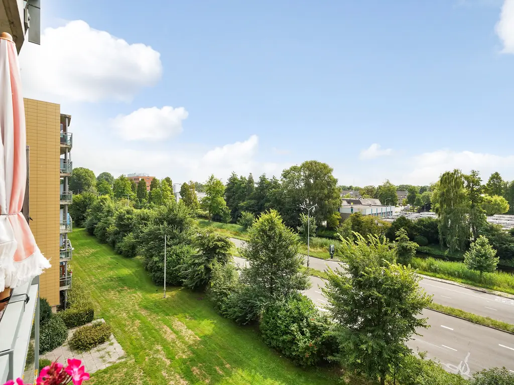 Gravin Juliana van Stolberglaan 333, Leidschendam