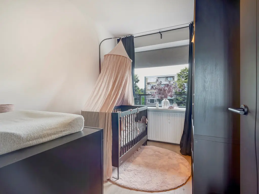 Gravin Juliana van Stolberglaan 333, Leidschendam