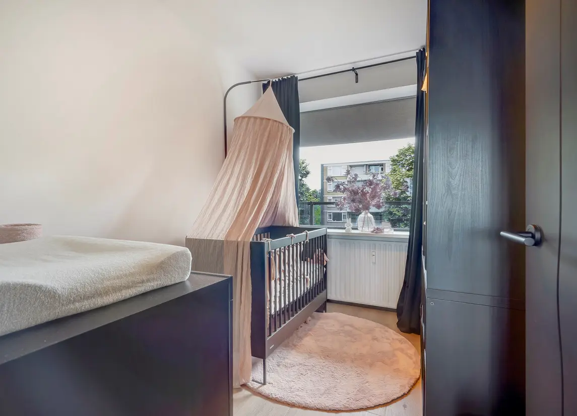 Gravin Juliana van Stolberglaan 333
