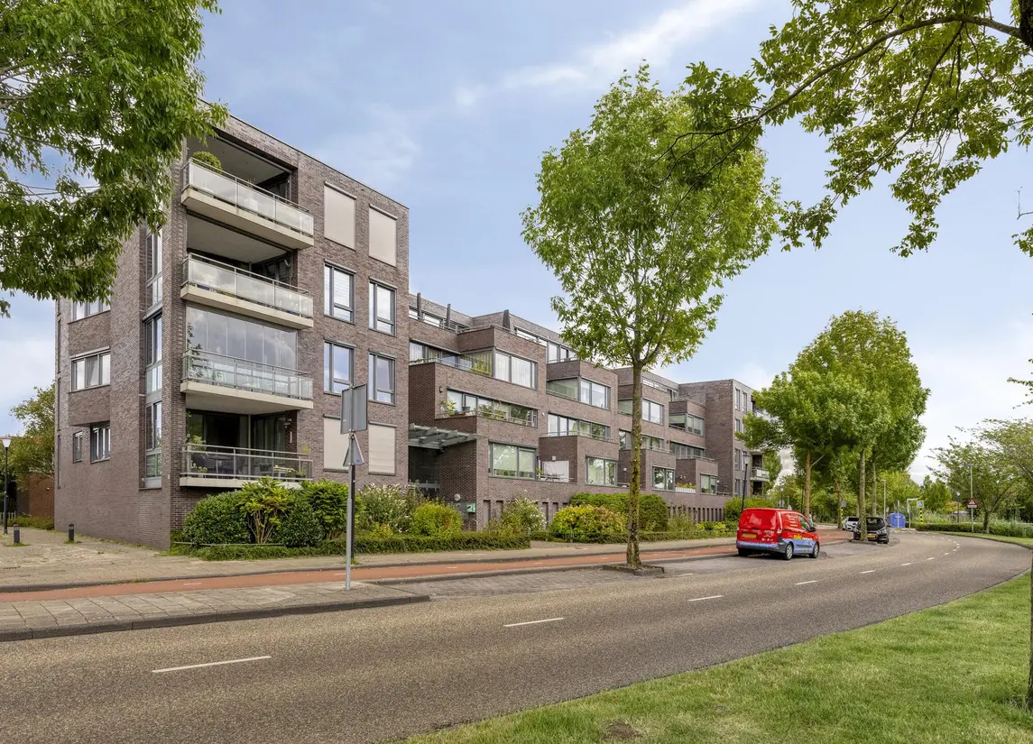 Zuidersingel 8