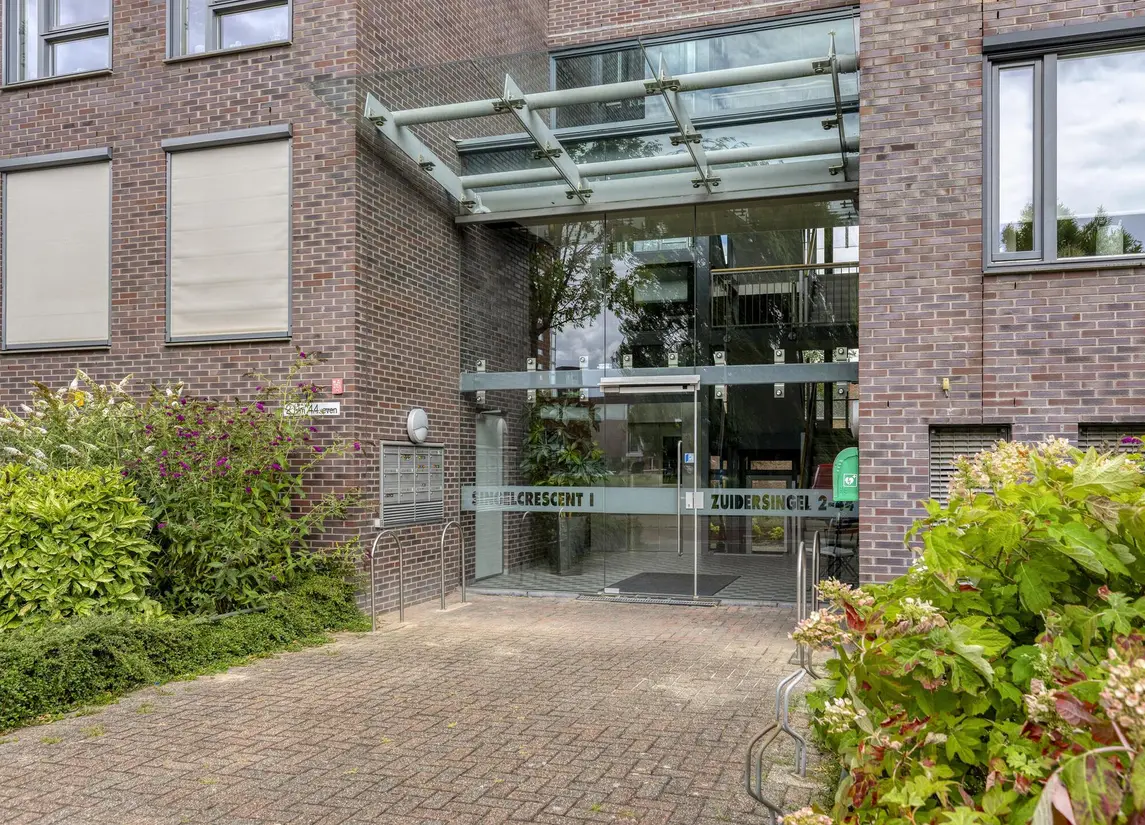 Zuidersingel 8